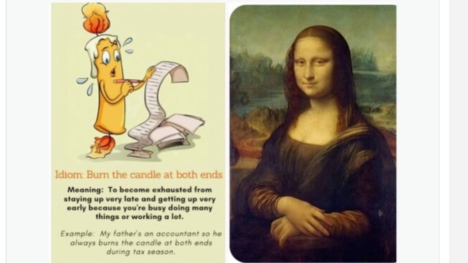 What Kind of Worker Are You? Do You Burn The Candle From Both Ends, Or Do You Create Masterpieces At Work?