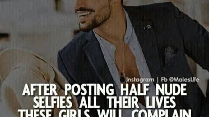 Why girls are like this?