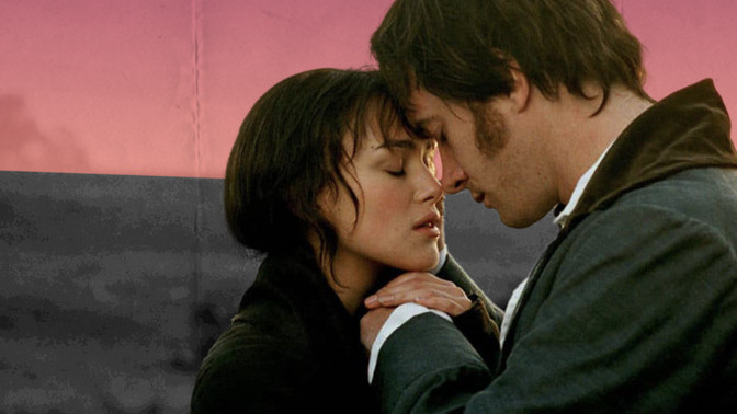 Do you crave for hopeless romance & love?