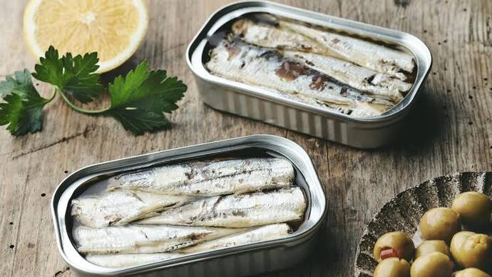 Do you like canned sardines?