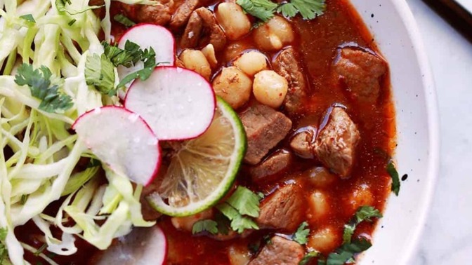 Which bowl deserves the title of greatest soup/stew of all time?