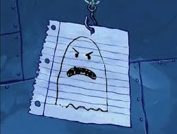 Do you write down a shopping list on a piece of paper or do you get cocky like me and think you can remember all of it?