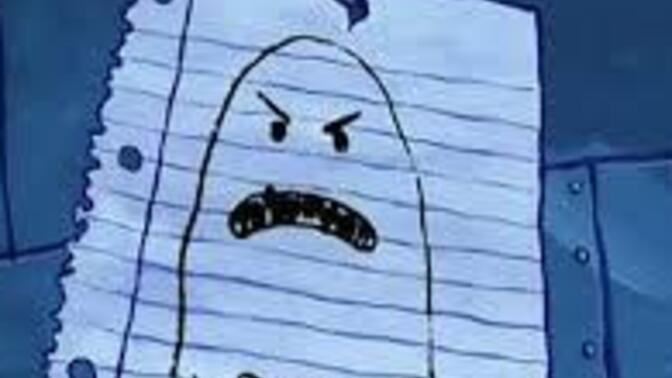 Do you write down a shopping list on a piece of paper or do you get cocky like me and think you can remember all of it?