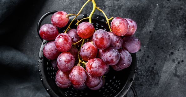 Battle of the RED FRUITS. which do you prefer most?