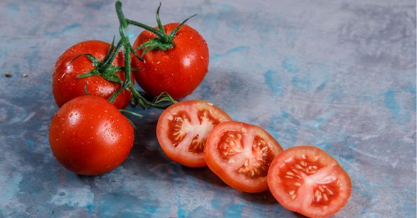 Battle of the RED FRUITS. which do you prefer most?