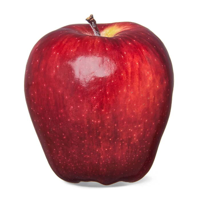 Battle of the RED FRUITS. which do you prefer most?