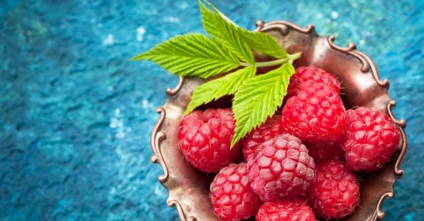 Battle of the RED FRUITS. which do you prefer most?