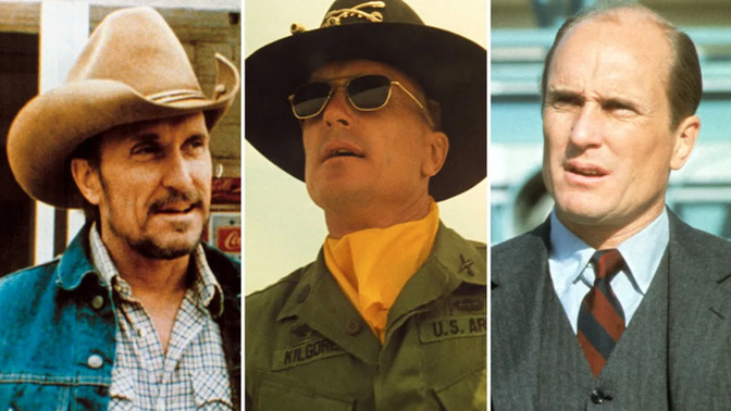 Robert Duvall dead at age 95. Which of his roles was your favorite?