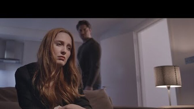 What are your thoughts on the award-winning short film "Your Reality", which depicts gaslighting in a relationship (see details for YouTube link)?
