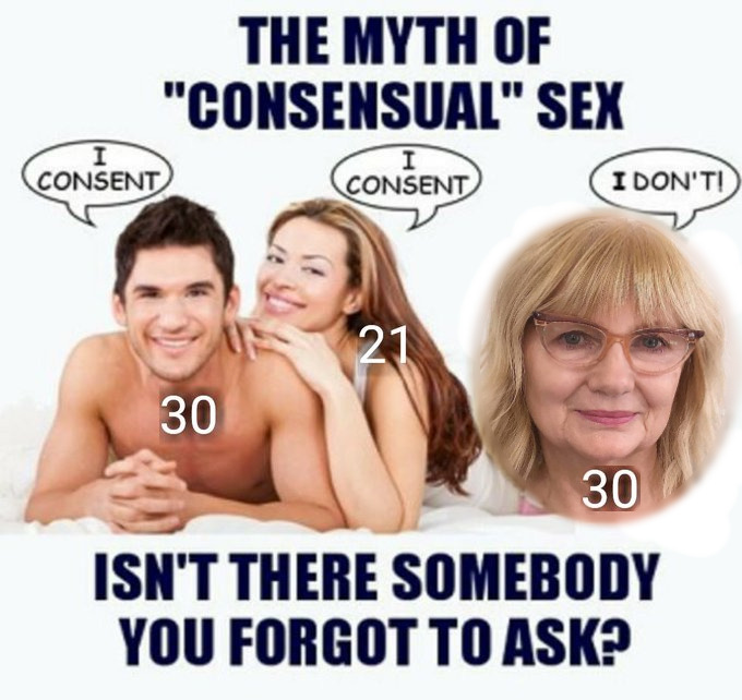 If your girlfriend starts getting aggressive and physical with you! What's the correct way to address this situation?