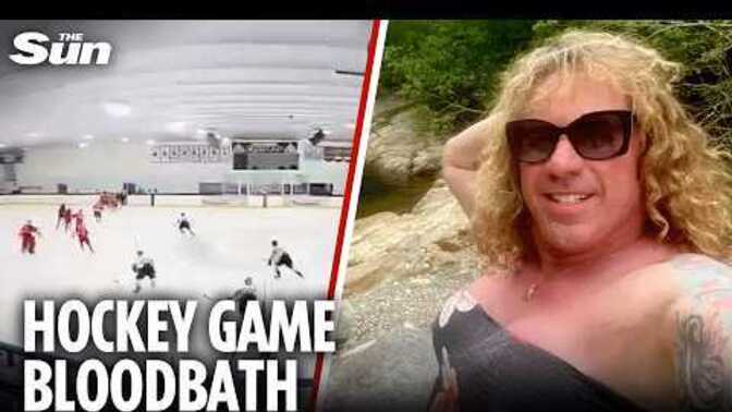 There was another mass murder by a transexual in Rhode Island. The press did not make a single mention that he was transsexual?