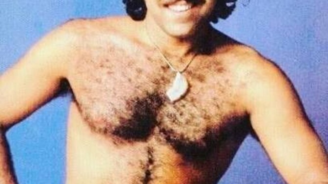 Do you find young Ron Jeremy physically attractive?