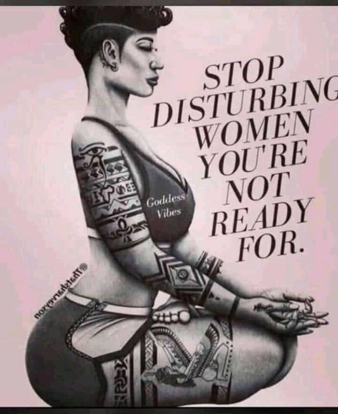 What is with all of today’s young women ruining themselves with body modifications?