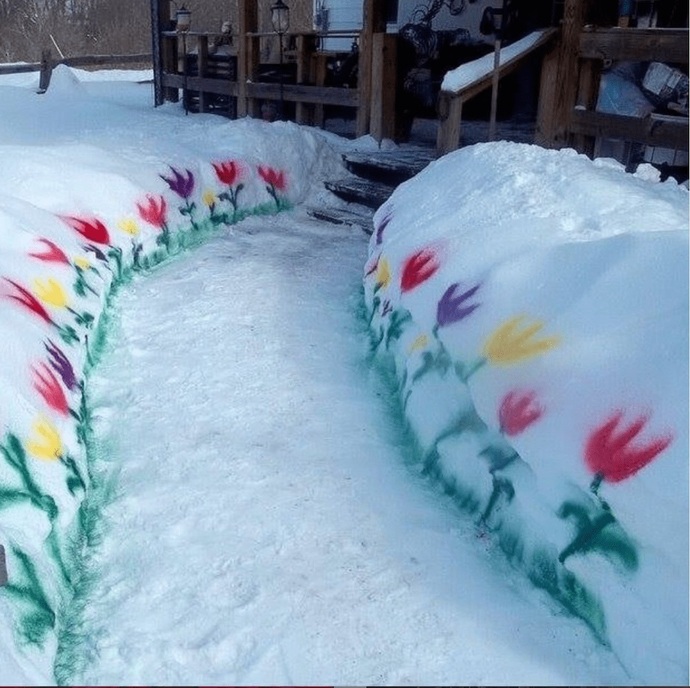Any cures for Spring Fever?
