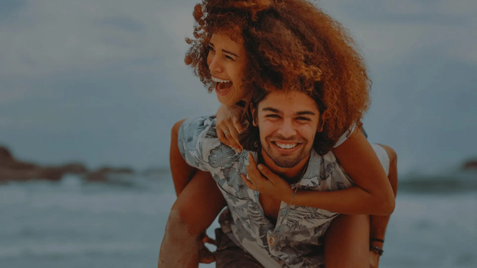 Can someone truly love more than one person at the same time? What is your experience about that?