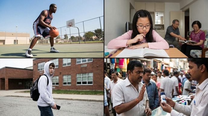 Are stereotypes based on accurate observations?