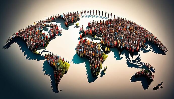 Which countrys society would you like to get to know?