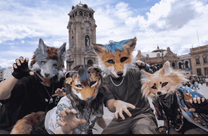 What is your opinion of the Therians?