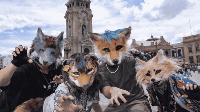 What is your opinion of the Therians?
