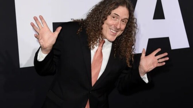 Do you like "Weird Al" Yankovic?