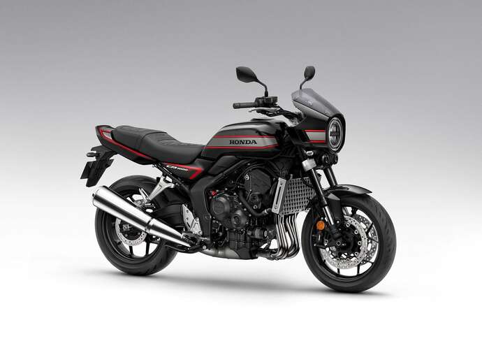 Which motorcycle do you prefer between Kawaski Ninja and the Hayabusa?