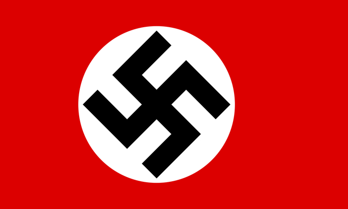 What is your opinion about the old German flag?