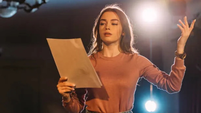 Would You Date An Actor Or An Actresses?