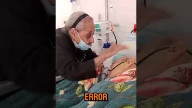 Is it more traumatizing losing a very young child or during old age?