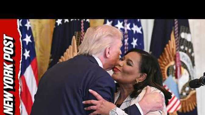 What do you think of Trumps Pardon czar?