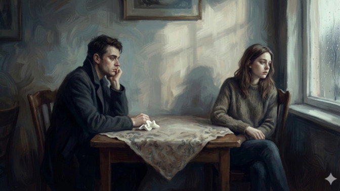 What would you like to see the opposite sex start doing more of when it comes to dating and relationships?