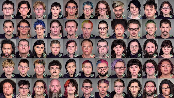 G@G Anon's identified