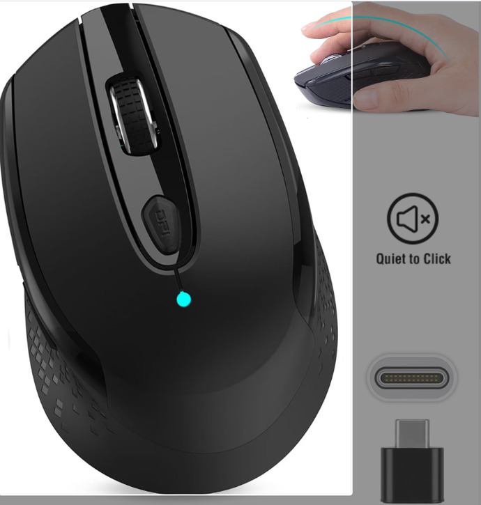 Which mouse you like best?