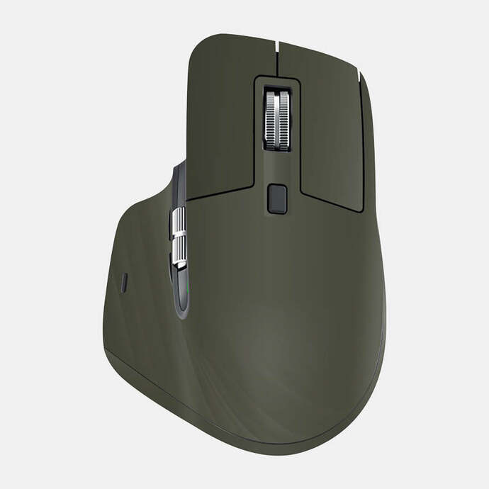 Which mouse you like best?