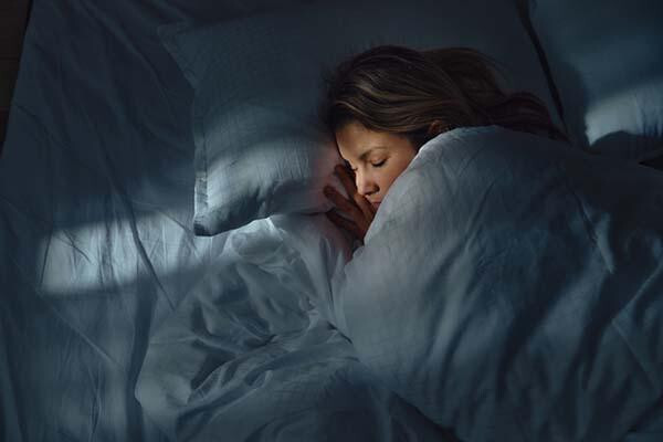 I find it harder to get up for work in the morning when its cold. Can anyone else relate?