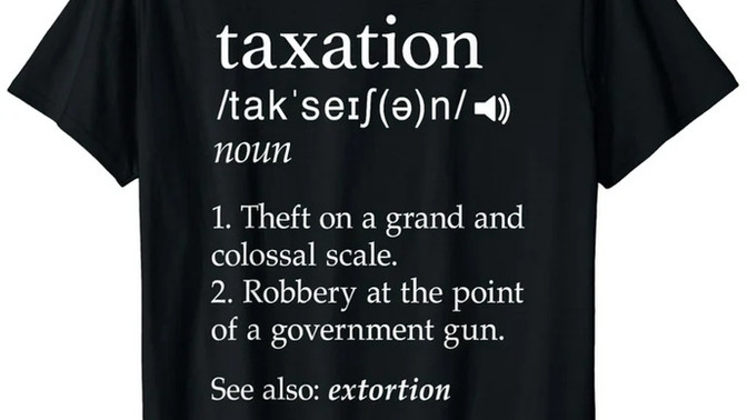 Do we actually need the federal government?