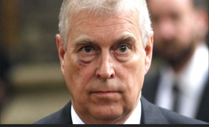 So, European elites (including Prince Andrew) are falling over their involvement with Epstein, but no one in the US... Why?