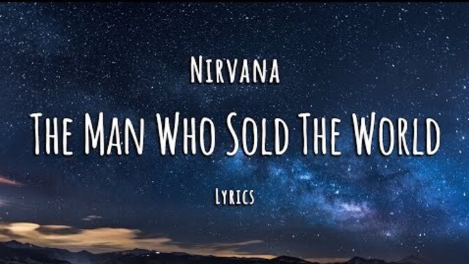 Do you think that in this song, Kurt Cobain was secretly telling us "Goodbye"?