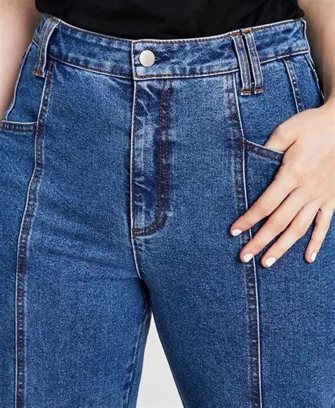 Which meaning of FANNY do you use?