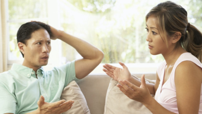 How can I get my parents to stop pressuring me about marriage and kids?