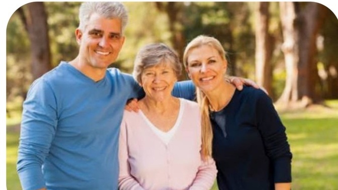 Would You Allow Your Partners Parent, Or Your Parent To Move In With You?