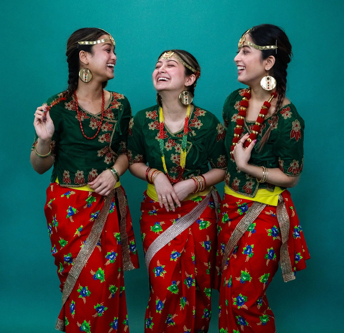 Which of these 3 South Asian countries is the safest for women to visit/stay long term?