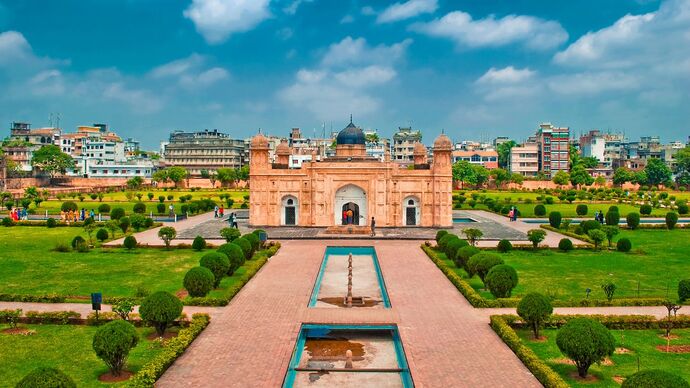 Which of these 3 South Asian countries is the safest for women to visit/stay long term?