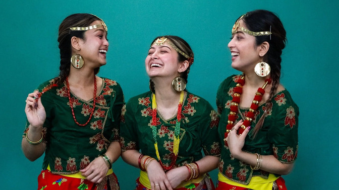 Which of these 3 South Asian countries is the safest for women to visit/stay long term?