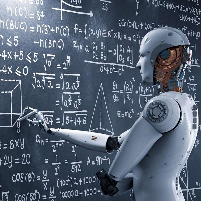 Which company do you think will succeed in creating the first general AI?