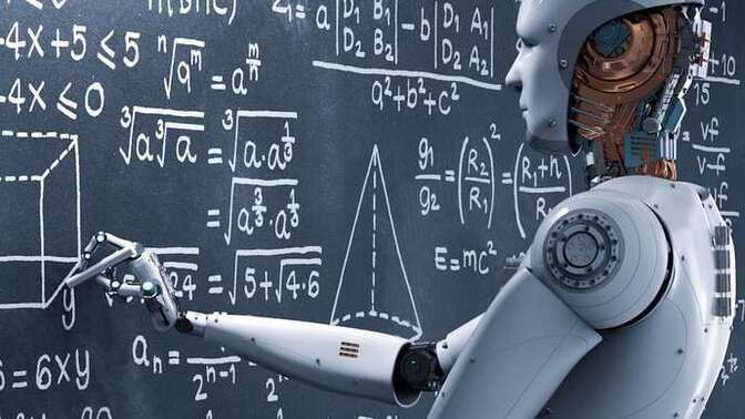 Which company do you think will succeed in creating the first general AI?