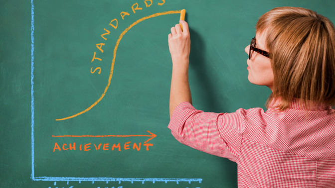 Are high standards protecting you or isolating you?