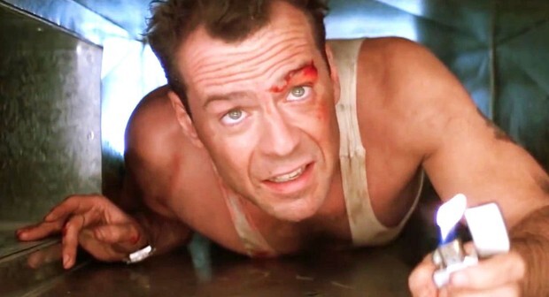 For those into action movies, who is your favorite actor/actress?