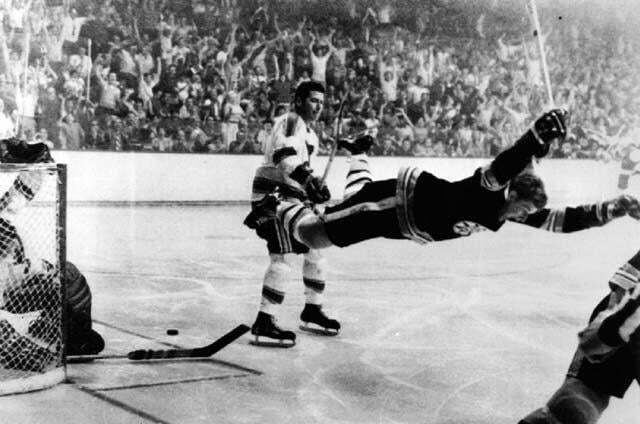 For those into sports, who is your favorite athlete?