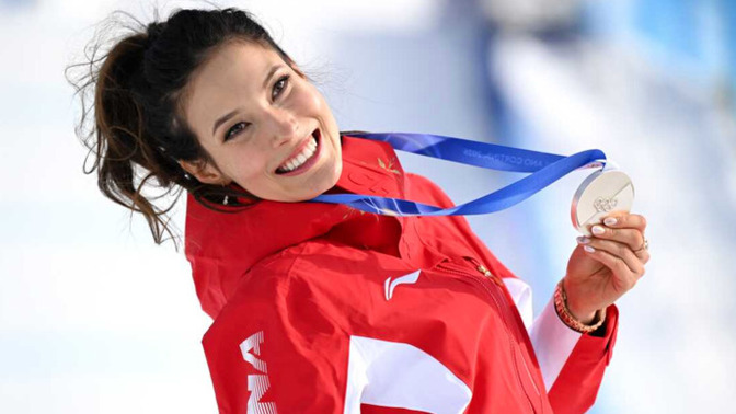 For those into sports, who is your favorite athlete?