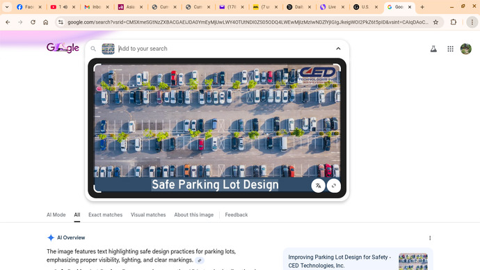 What do you think about safe parking lots , where people that are homeless live out of their cars, how bad will homeless problem get?